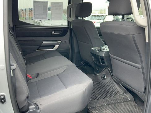Used 2024 Toyota Tundra SR5 image 32