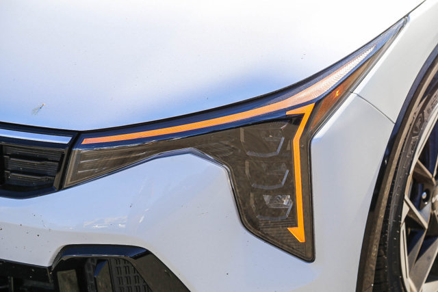 Used 2025 Kia K4 GT-Line w/ GT-Line Sunroof Package FWD image 8