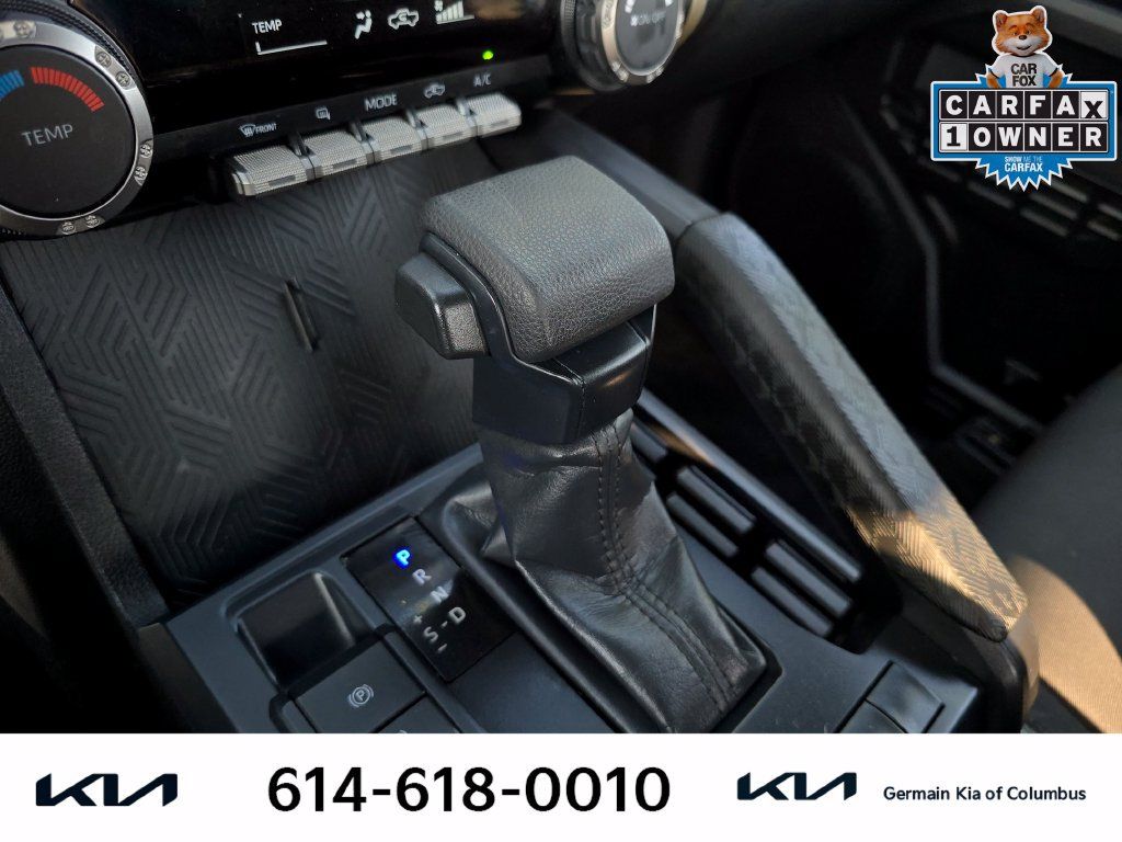 Used 2026 Toyota Tacoma SR RWD image 24