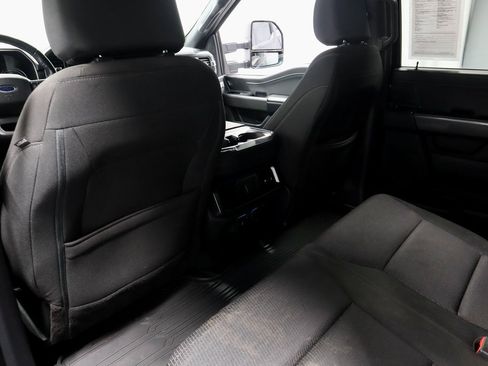 Certified 2022 Ford F150 XLT w/ Equipment Group 302A High image 21