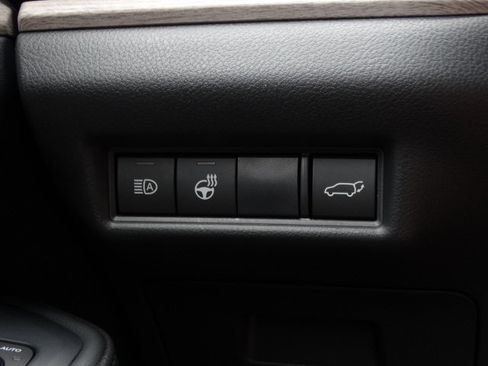 New 2026 Toyota Grand Highlander Platinum AWD/4WD image 31