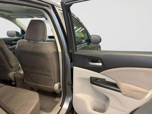Used 2013 Honda CR-V EX image 17