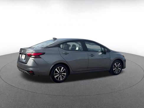 Used 2025 Nissan Versa SV image 15