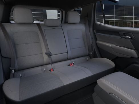 New 2026 GMC Terrain Elevation image 17