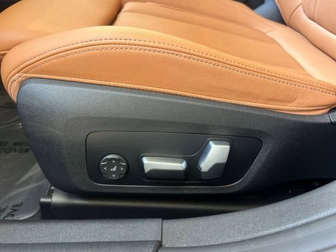 Certified 2023 BMW i4 eDrive35 w/ Premium Package RWD image 14