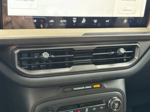 New 2025 Ford Bronco Sport Big Bend AWD/4WD image 21
