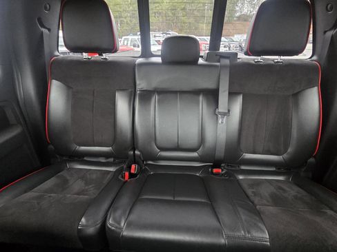 Used 2014 Ford F150 FX4 w/ Equipment Group 402A Luxury image 25