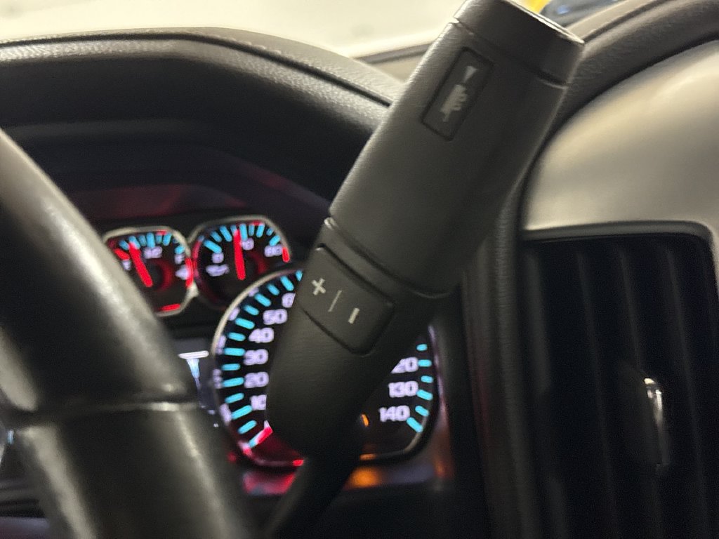 Used 2019 GMC Sierra 1500 SLE w/ SLE Value Package AWD/4WD image 17