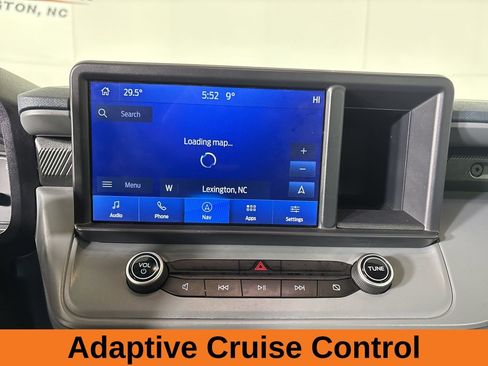 Used 2023 Ford Maverick Lariat w/ Lariat Luxury Package image 14