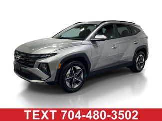 Used 2025 Hyundai Tucson SEL AWD/4WD video 1