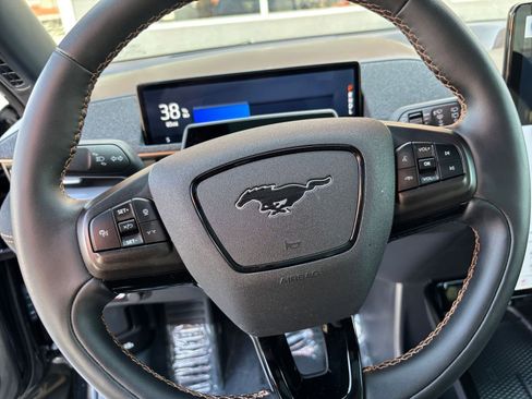 Used 2023 Ford Mustang Mach-E GT image 32