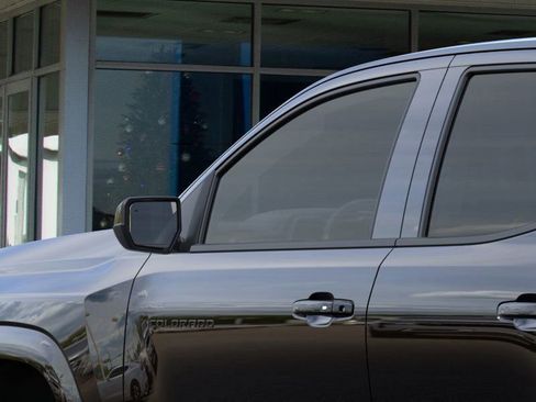 New 2026 Chevrolet Colorado Z71 image 12