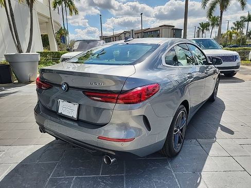 Used 2024 BMW 228i Gran Coupe image 9