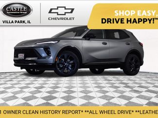 Used 2025 Buick Envision Sport Touring AWD/4WD video 1