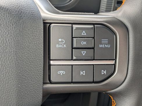 New 2025 Ford F150 Tremor w/ Equipment Group 402A High image 29