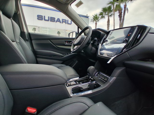 New 2026 Subaru Ascent Bronze Edition AWD/4WD image 12