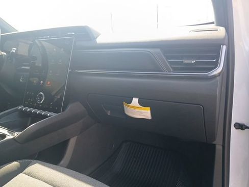 Used 2026 GMC Terrain Elevation w/ Black Edition FWD image 18