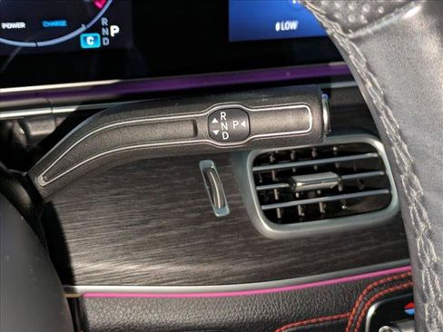 Certified 2024 Mercedes-Benz GLE 53 AMG 4MATIC image 15