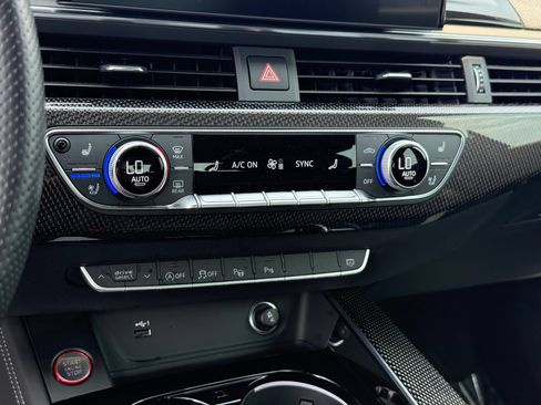 Used 2023 Audi S5 Prestige w/ Prestige Package AWD/4WD image 15