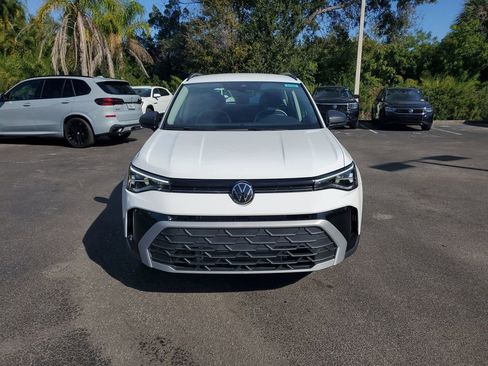 New 2026 Volkswagen Taos S image 30