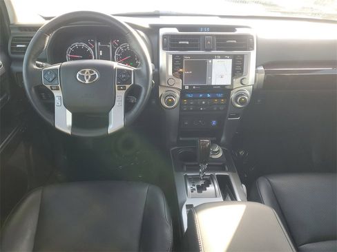 Used 2024 Toyota 4Runner Limited image 9