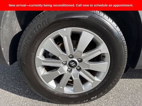 Used 2025 Hyundai Palisade SEL image 9