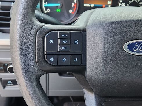 Used 2023 Ford F150 XL w/ Trailer Tow Package image 32