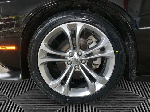 Used 2021 Dodge Challenger R/T RWD image 15
