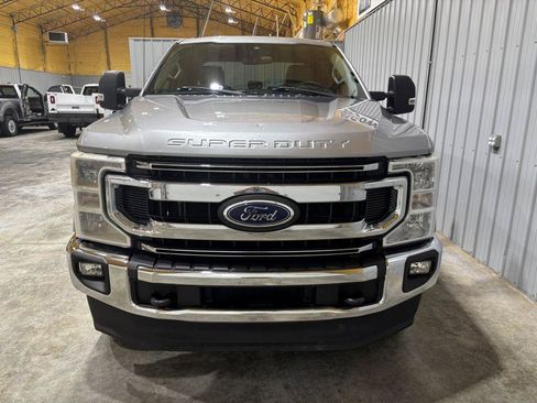 Used 2020 Ford F250 XLT w/ XLT Value Package AWD/4WD image 7