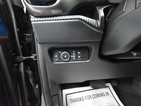 Used 2024 Ford Ranger XLT w/ FX4 Off-Road Package AWD/4WD image 7