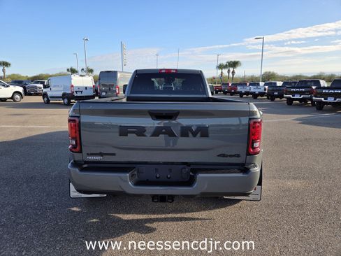 New 2026 RAM 3500 Lone Star image 6