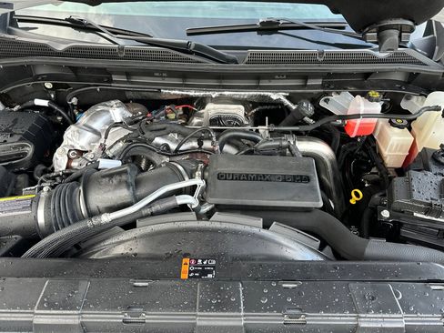 Used 2024 GMC Sierra 2500 Denali w/ Denali Reserve Package image 54