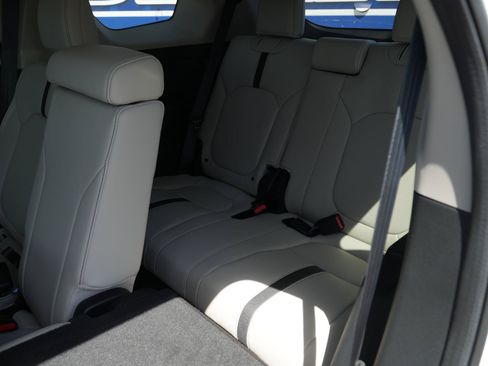Used 2026 Honda Pilot EX-L image 21