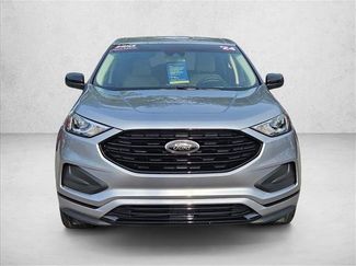 Certified 2024 Ford Edge SE w/ Black Appearance Package AWD/4WD video 2