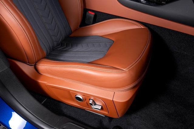 Used 2023 Maserati Levante GT AWD/4WD image 53