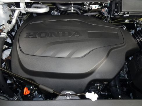 New 2026 Honda Ridgeline RTL image 10