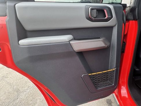 Certified 2023 Ford Bronco Badlands w/ Sasquatch Package image 24