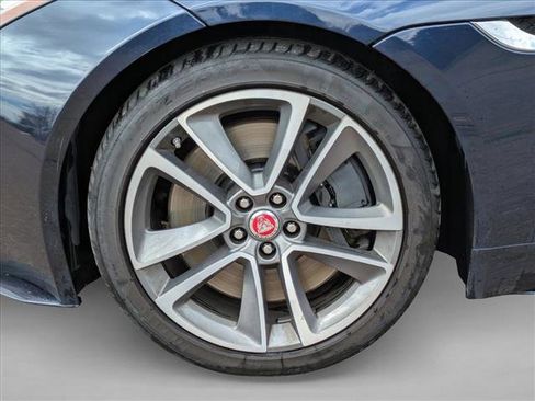 Used 2017 Jaguar F-TYPE S British Design Edition image 10