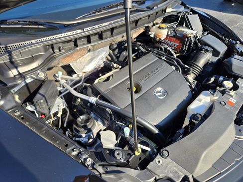 Used 2011 MAZDA CX-7 i Touring image 39