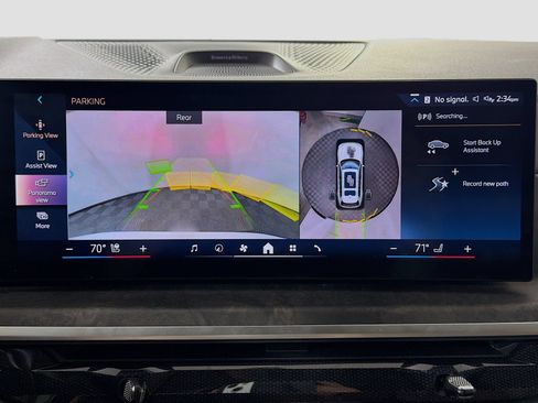 Used 2024 BMW X7 xDrive40i w/ Executive Package AWD/4WD image 18