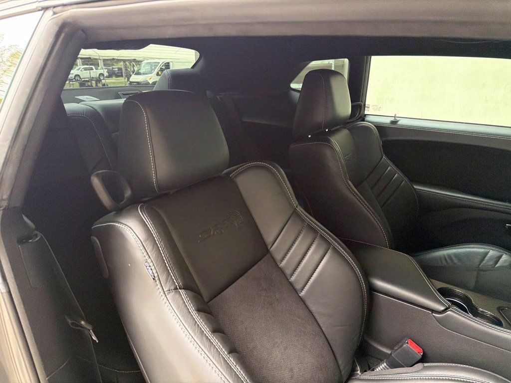 Used 2023 Dodge Challenger SRT Super Stock RWD image 32