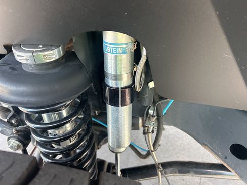 Used 2012 Jeep Wrangler Unlimited Sport image 20