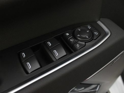 New 2026 Chevrolet Silverado 2500 High Country w/ Technology Package AWD/4WD image 16