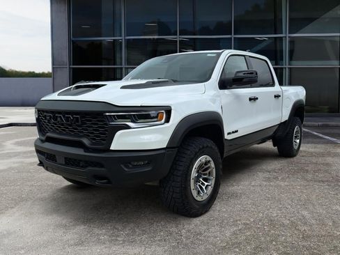 New 2026 RAM 1500 RHO AWD/4WD image 3