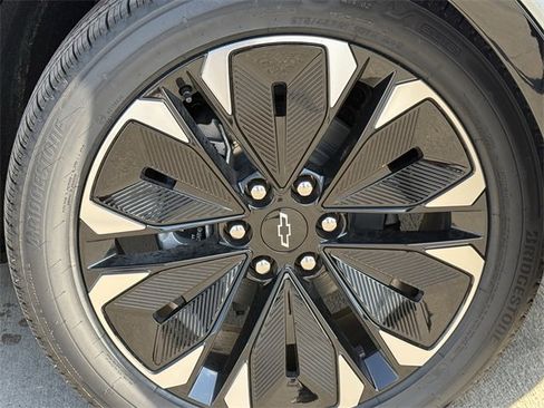 New 2026 Chevrolet Blazer EV RS image 10