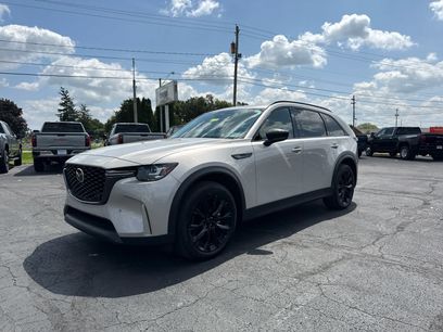 Used 2026 MAZDA CX-90 3.3 Turbo w/ Premium Sport Pkg
