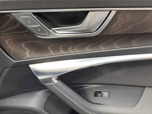 Used 2019 Audi A6 3.0T Premium Plus w/ Premium Plus Package image 15