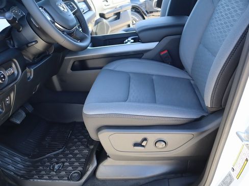 New 2026 RAM 1500 Big Horn image 12