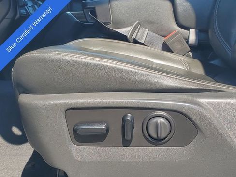 Used 2020 Chevrolet Silverado 1500 LT w/ All-Star Edition image 6