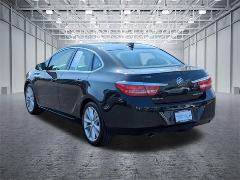 Used 2015 Buick Verano Convenience w/ Experience Buick Package image 3